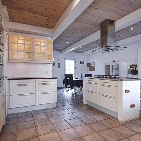 Awesome Home In Bredebro With Kitchen Ballum Екстер'єр фото