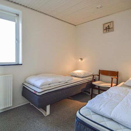 Awesome Home In Bredebro With Kitchen Ballum Екстер'єр фото