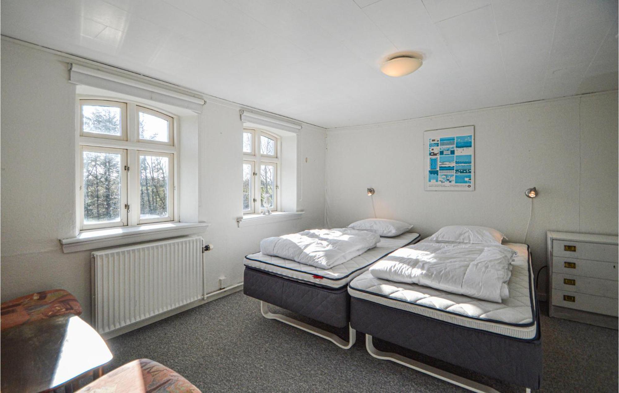 Awesome Home In Bredebro With Kitchen Ballum Екстер'єр фото