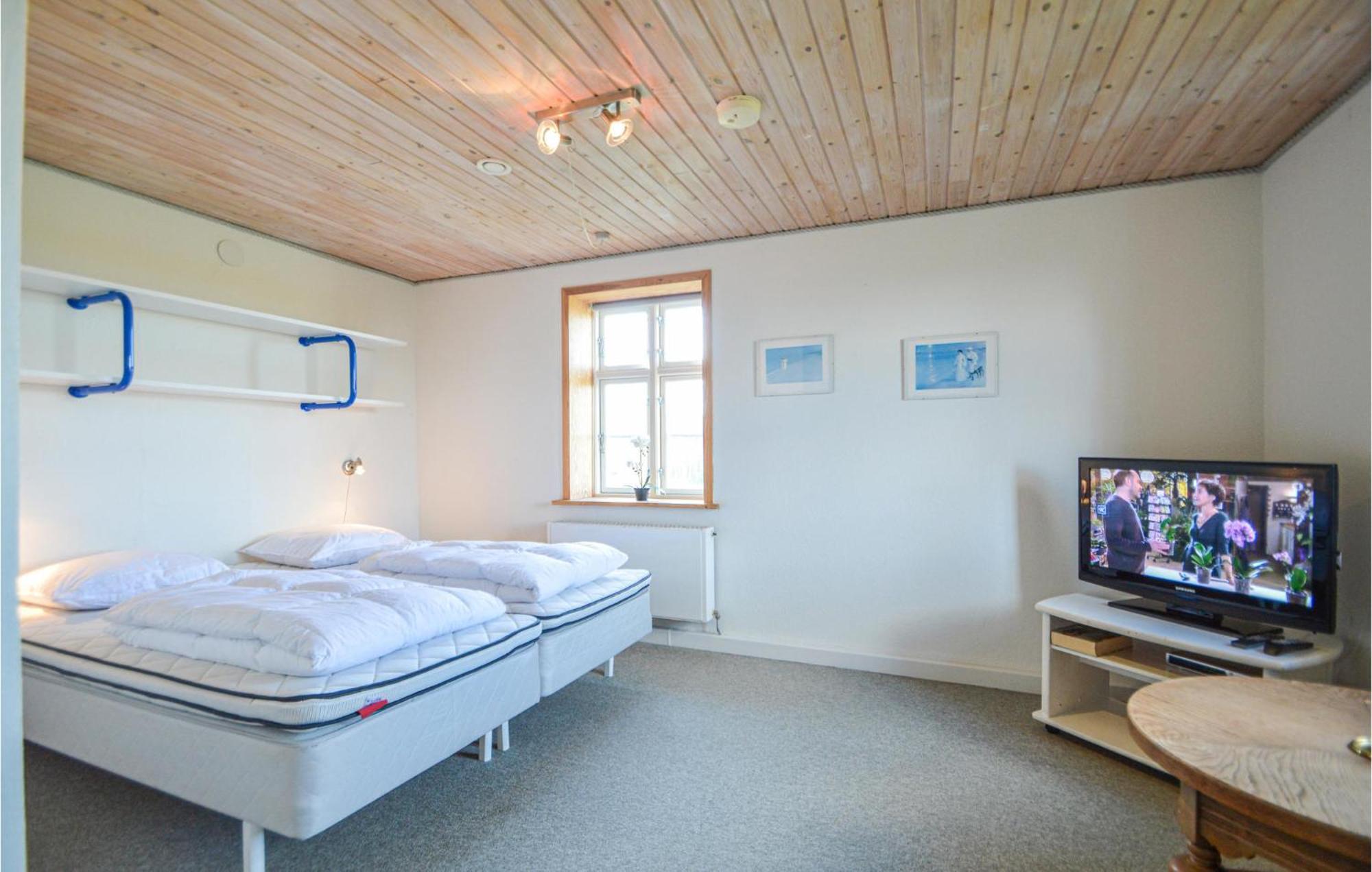 Awesome Home In Bredebro With Kitchen Ballum Екстер'єр фото